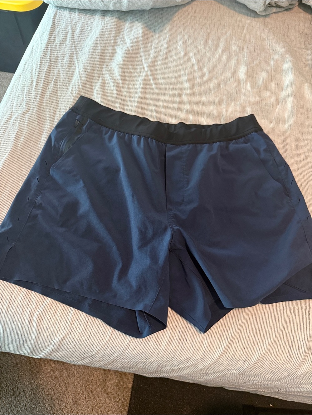Ten Thousand Linerless Shorts XL 5 inch